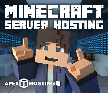 Apex Minecraft Hosting